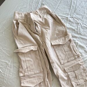 Never worn Oka+Fort pants